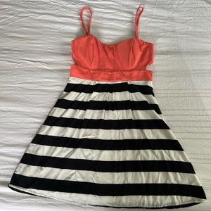Material Girl dress
